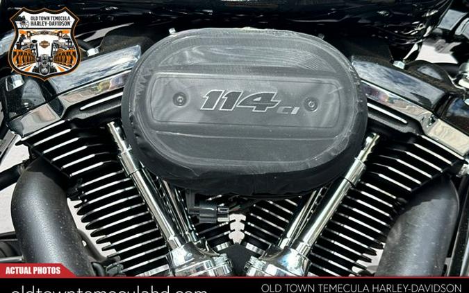 2025 Harley-Davidson Road King Special