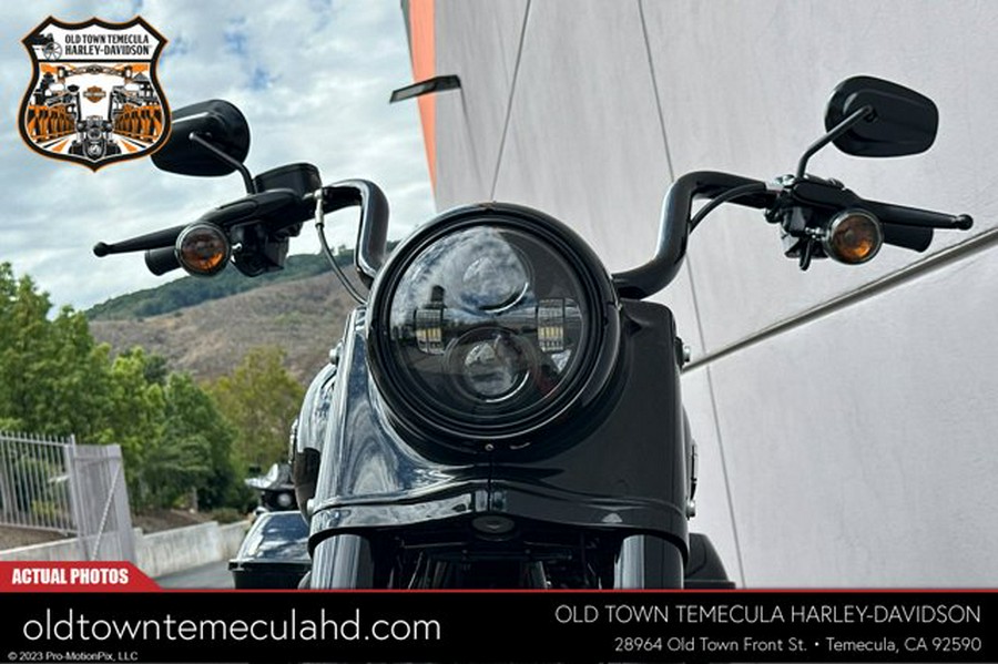 2025 Harley-Davidson Road King Special