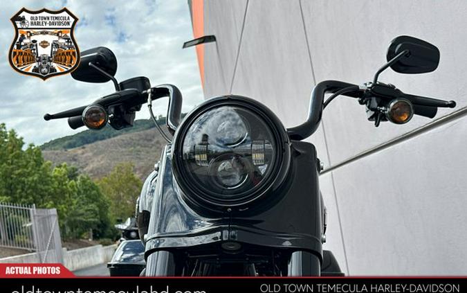 2025 Harley-Davidson Road King Special