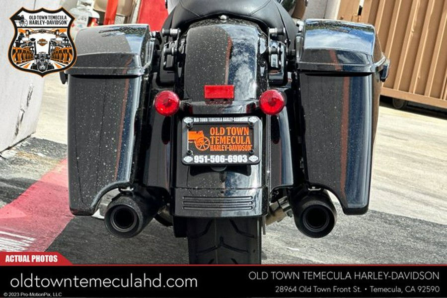 2025 Harley-Davidson Road King Special