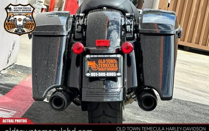 2025 Harley-Davidson Road King Special