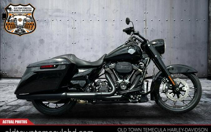 2025 Harley-Davidson Road King Special