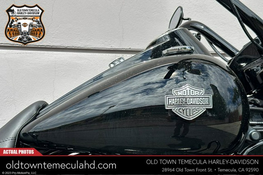 2025 Harley-Davidson Road King Special