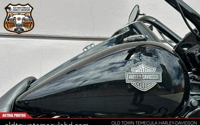 2025 Harley-Davidson Road King Special