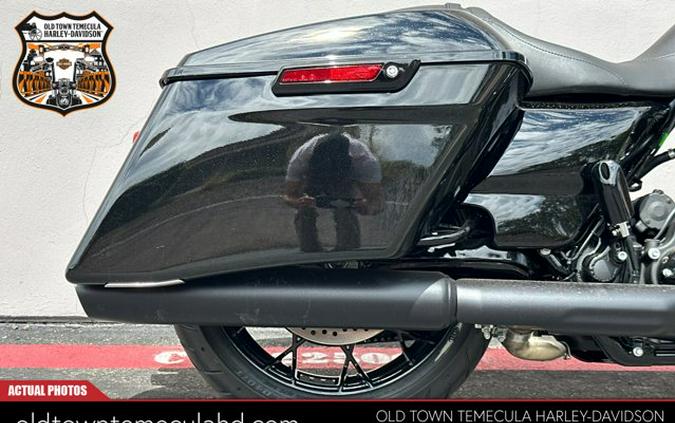 2025 Harley-Davidson Road King Special