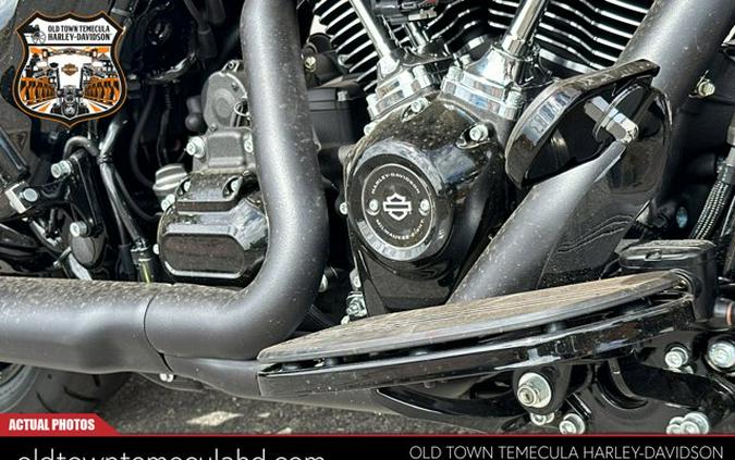 2025 Harley-Davidson Road King Special