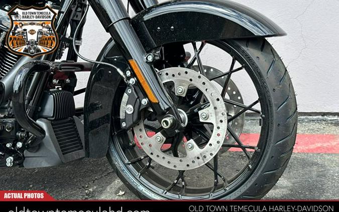 2025 Harley-Davidson Road King Special