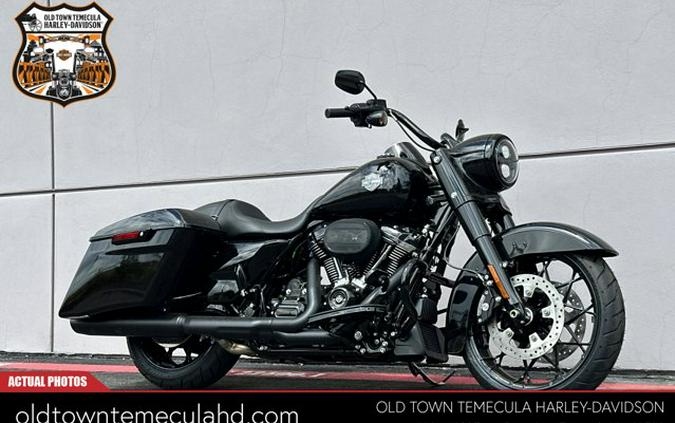 2025 Harley-Davidson Road King Special