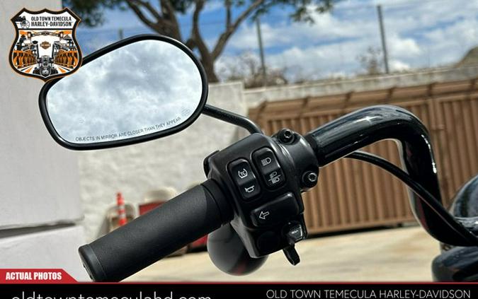 2025 Harley-Davidson Road King Special