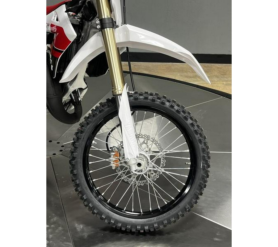 2026 Yamaha YZ125 70th Anniversary Edition