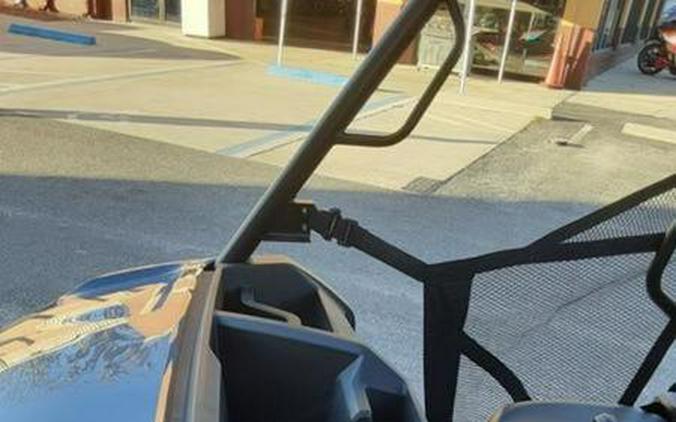 2026 Polaris® Ranger 500