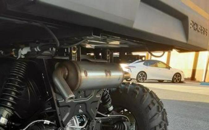 2026 Polaris® Ranger 500