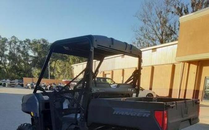 2026 Polaris® Ranger 500