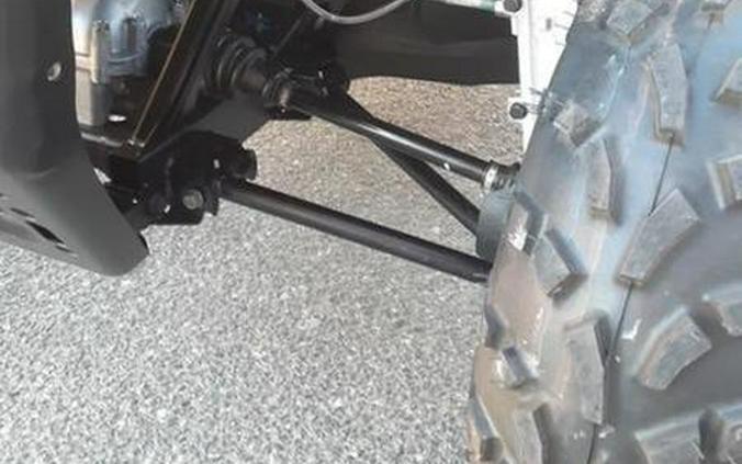 2026 Polaris® Ranger 500