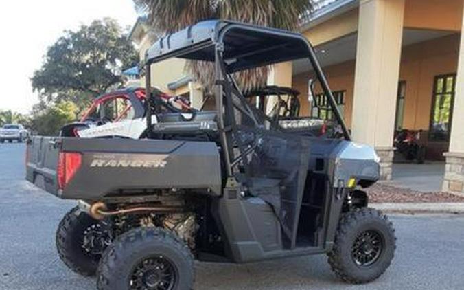 2026 Polaris® Ranger 500