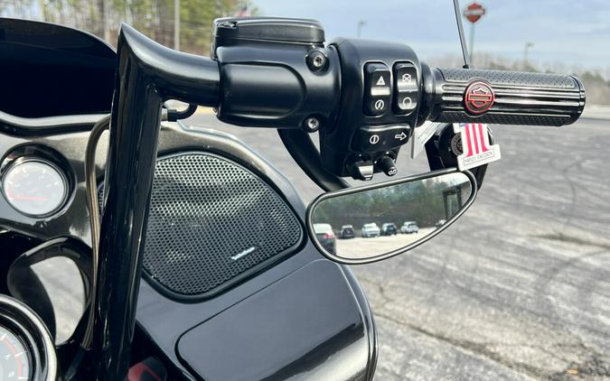 2018 Harley-Davidson CVO Road Glide FLTRXSE