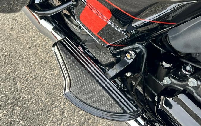 2018 Harley-Davidson CVO Road Glide FLTRXSE