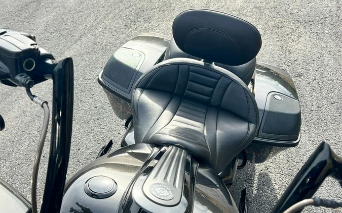 2018 Harley-Davidson CVO Road Glide FLTRXSE
