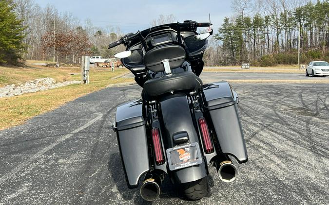 2018 Harley-Davidson CVO Road Glide FLTRXSE