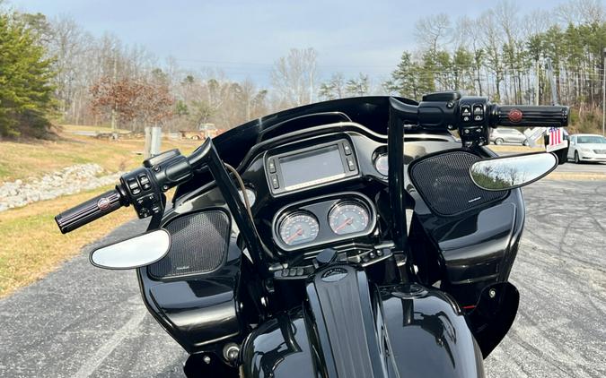 2018 Harley-Davidson CVO Road Glide FLTRXSE