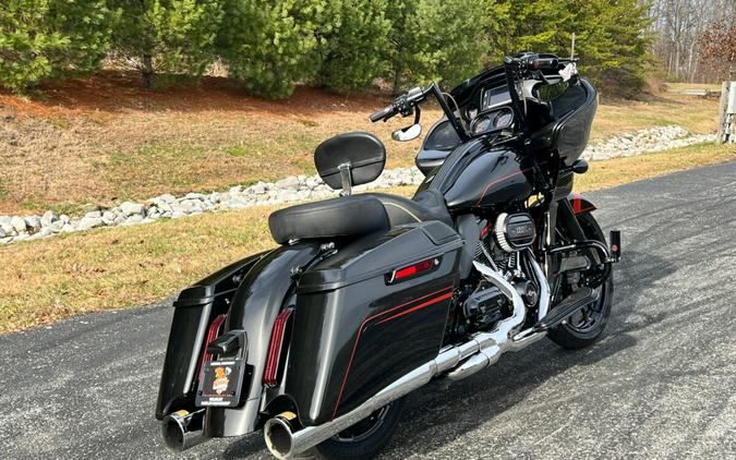 2018 Harley-Davidson CVO Road Glide FLTRXSE