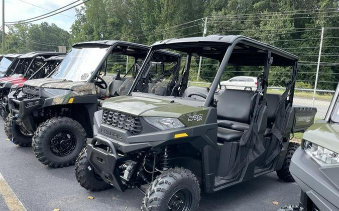 2026 Polaris® Ranger Crew SP 570