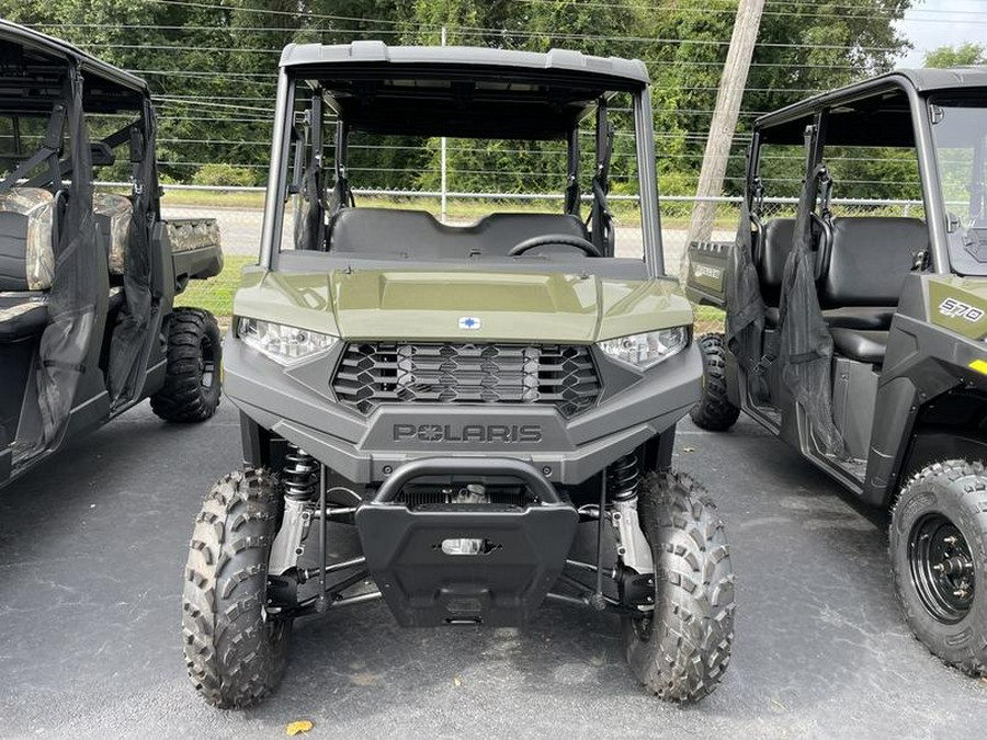 2026 Polaris® Ranger Crew SP 570