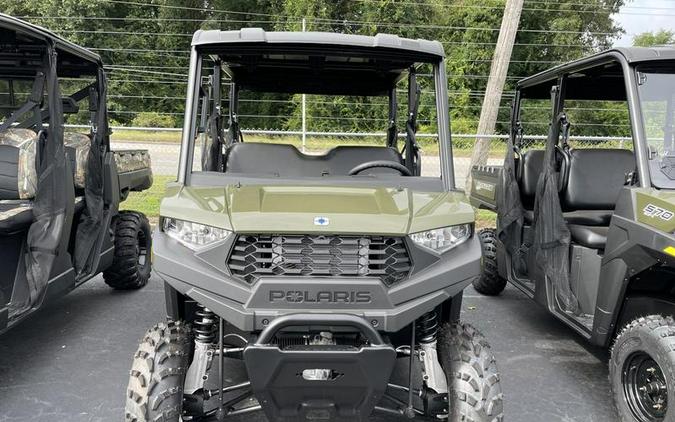 2026 Polaris® Ranger Crew SP 570