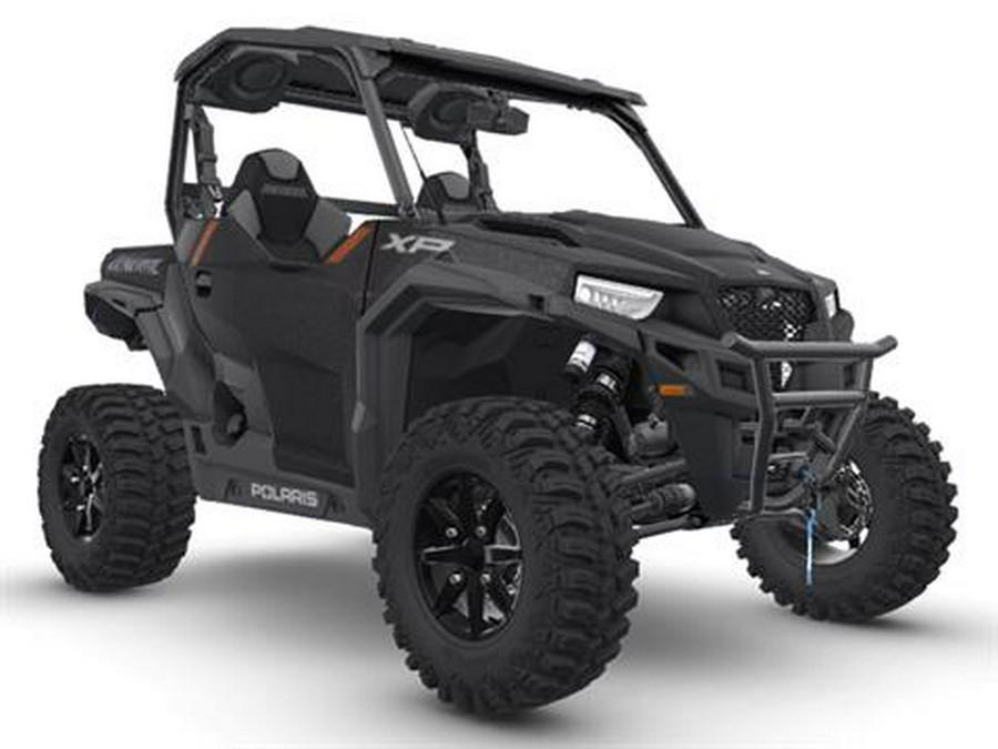 2026 Polaris General XP 1000 Ultimate