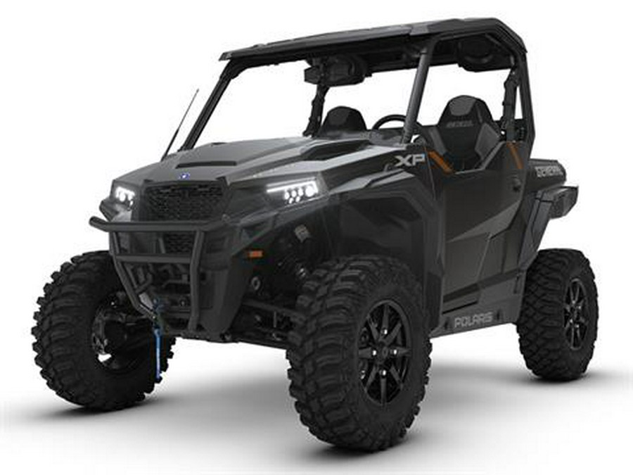 2026 Polaris General XP 1000 Ultimate