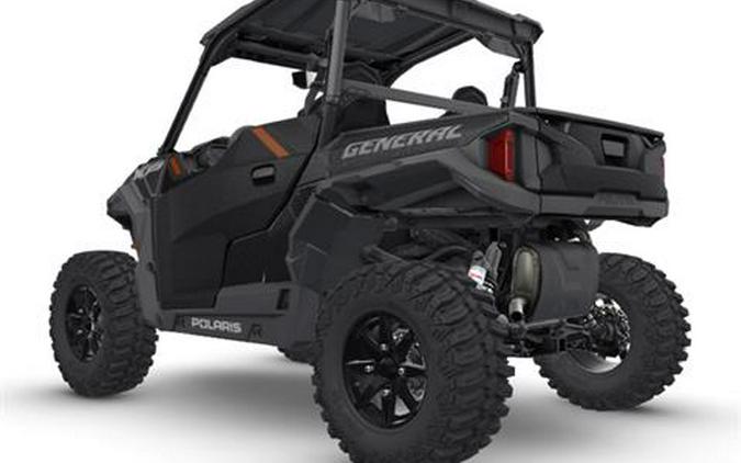 2026 Polaris General XP 1000 Ultimate
