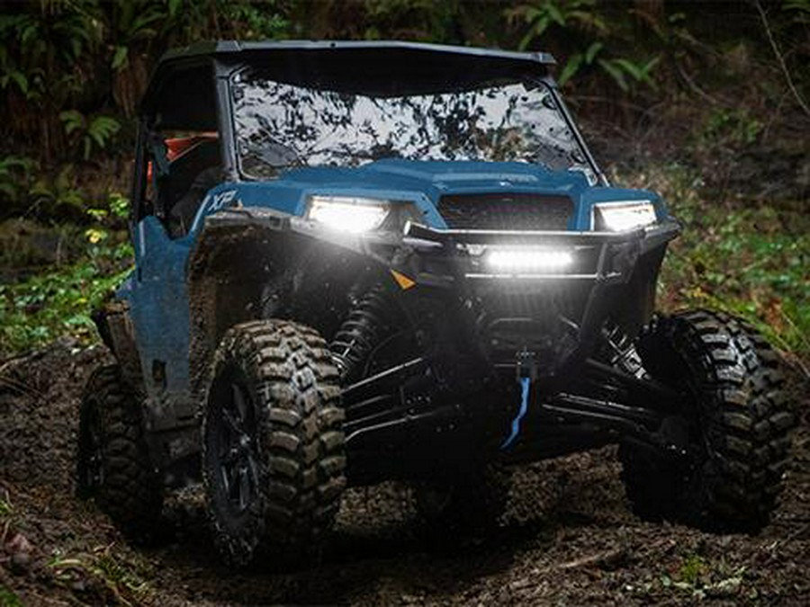2026 Polaris General XP 1000 Ultimate