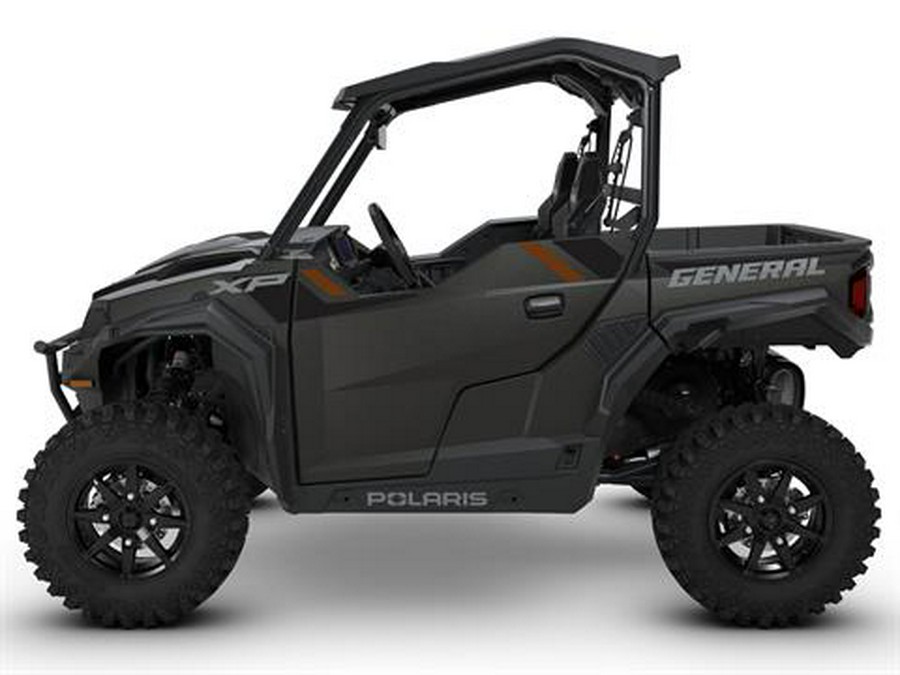 2026 Polaris General XP 1000 Ultimate