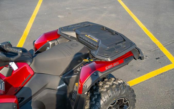 2026 Can-Am Outlander XT 850