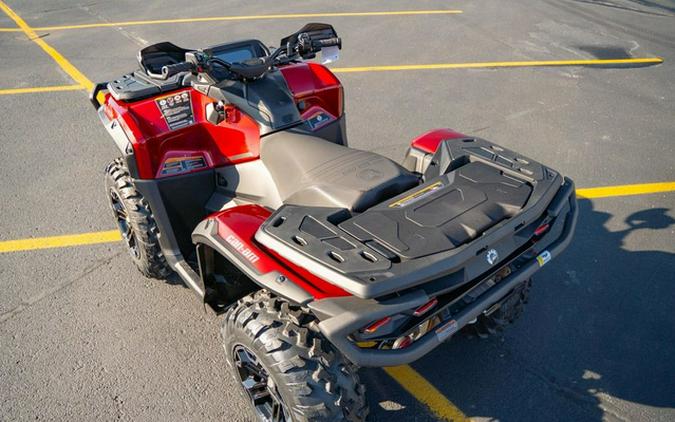2026 Can-Am Outlander XT 850