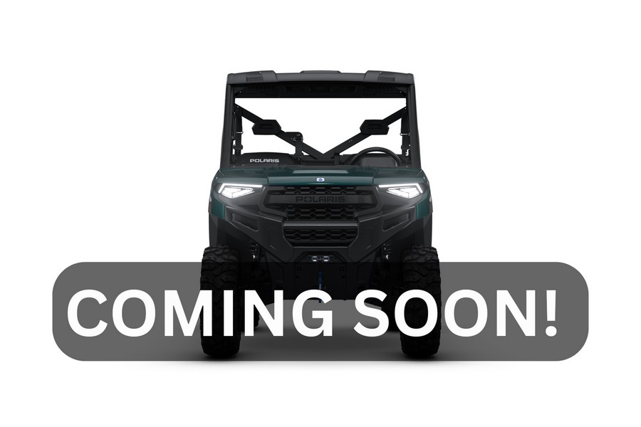 2026 Polaris Ranger XP® 1000 Premium