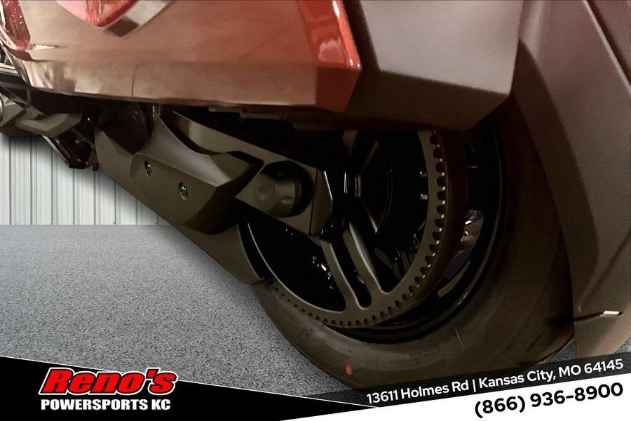 2026 Can-Am Spyder F3 Limited Special Series
