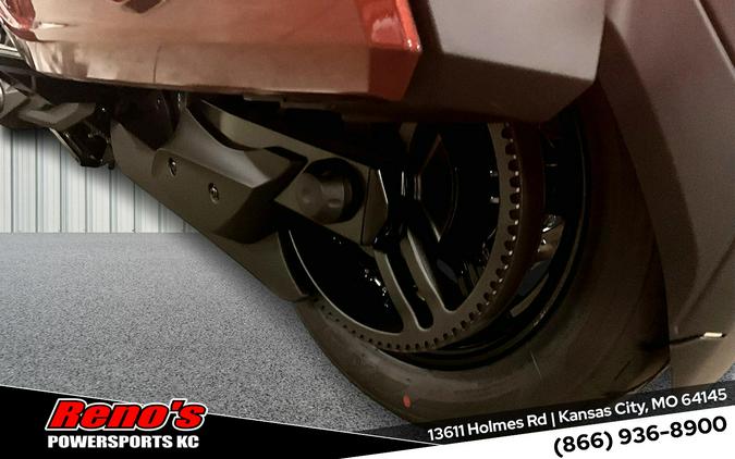 2026 Can-Am Spyder F3 Limited Special Series