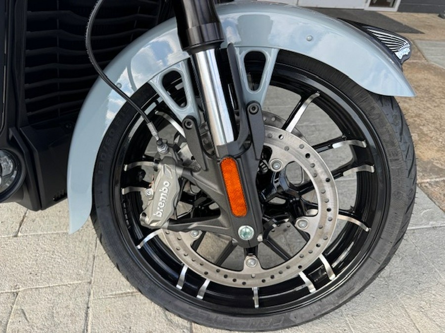 2025 Indian Motorcycle® Roadmaster® PowerPlus 112 Dark Horse® with PowerBand Audio Package