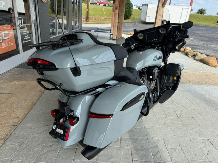2025 Indian Motorcycle® Roadmaster® PowerPlus 112 Dark Horse® with PowerBand Audio Package