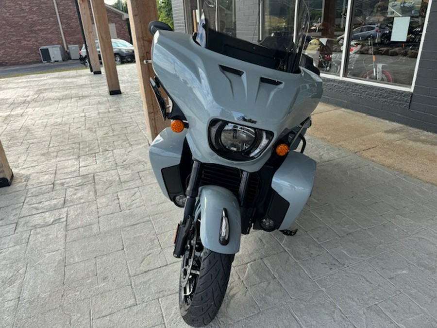 2025 Indian Motorcycle® Roadmaster® PowerPlus 112 Dark Horse® with PowerBand Audio Package