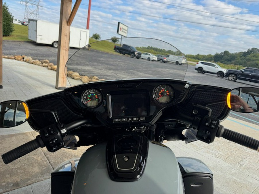 2025 Indian Motorcycle® Roadmaster® PowerPlus 112 Dark Horse® with PowerBand Audio Package