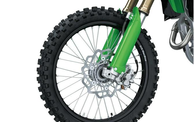 2027 Kawasaki KX 250FX