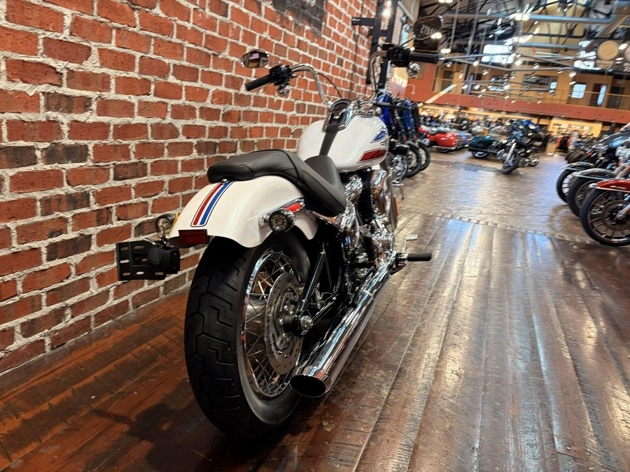 2026 Harley-Davidson Super Glide FXD