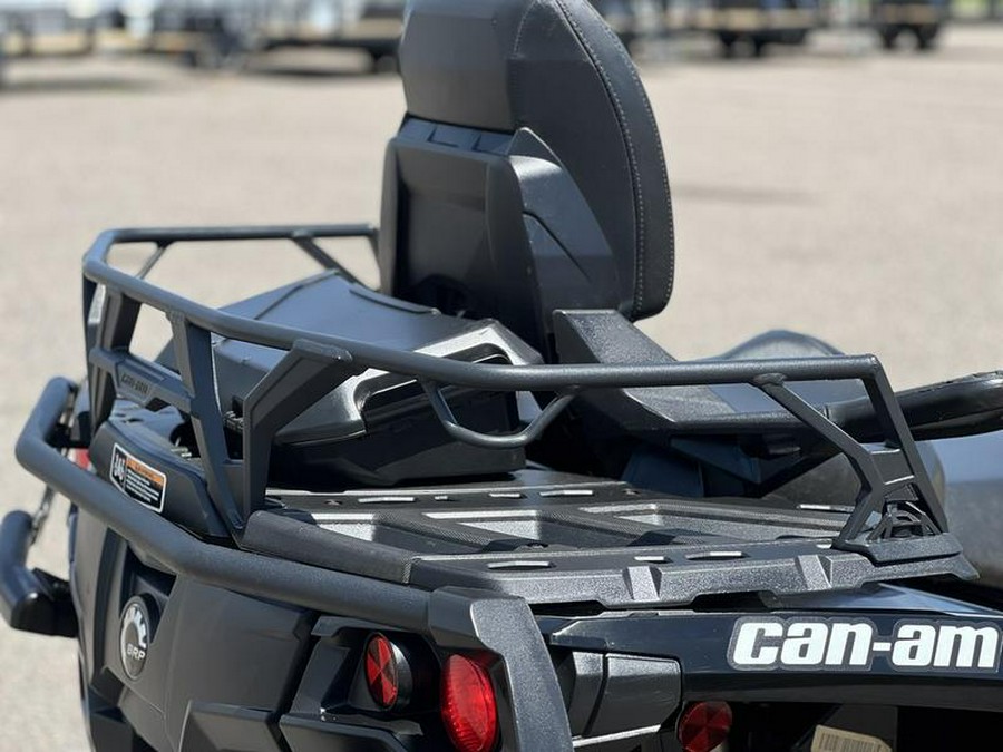 2014 Can-Am® Outlander™ MAX XT-P 1000