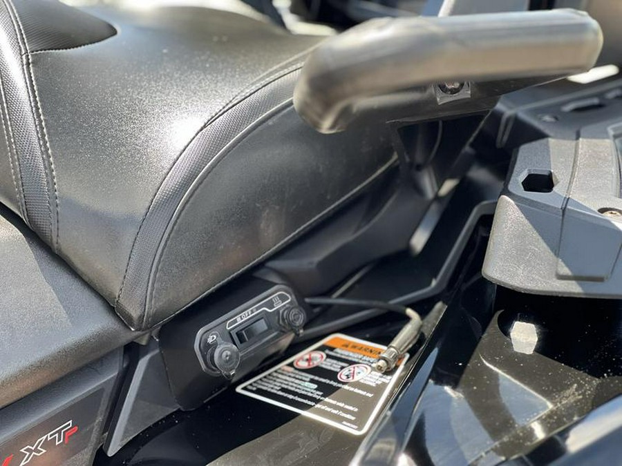 2014 Can-Am® Outlander™ MAX XT-P 1000