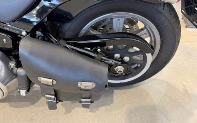 2022 Harley-Davidson® FXST - Softail® Standard