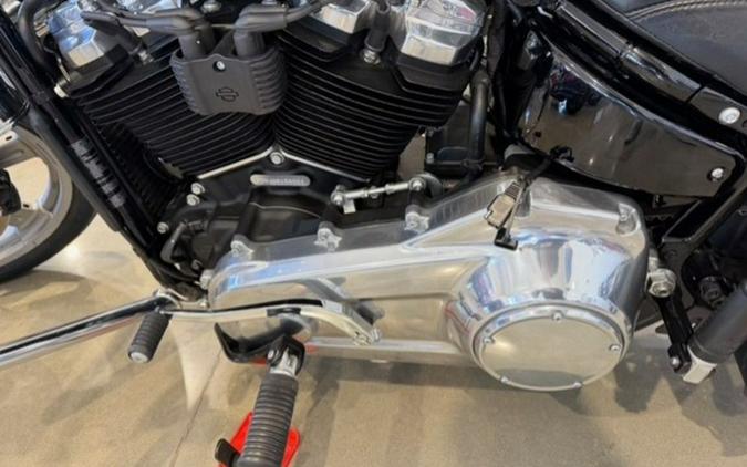 2022 Harley-Davidson® FXST - Softail® Standard