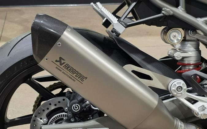 2026 BMW S 1000 RR