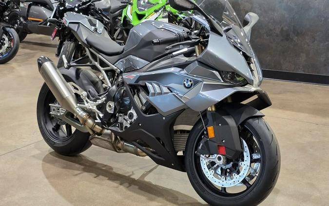2026 BMW S 1000 RR